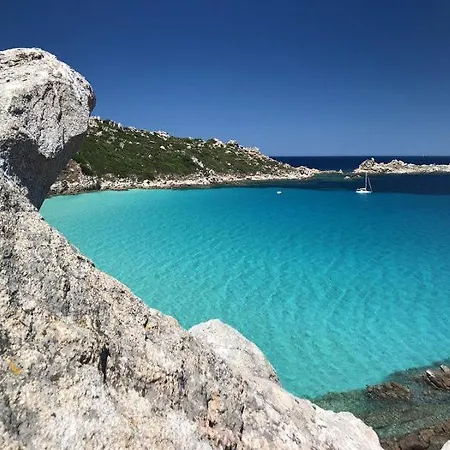 Santa Teresa Appartement Santa Teresa Gallura