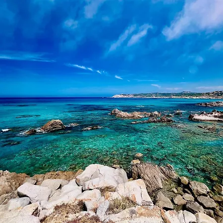 Santa Teresa Apartman Santa Teresa Gallura